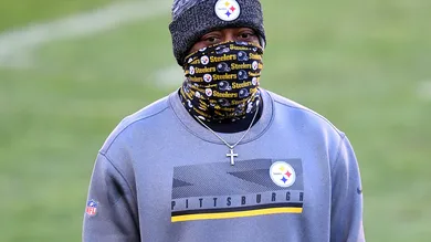 Joe Sargent/Getty Images