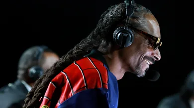 Joe Scarnici/Getty Images for Triller