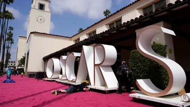 Chris Pizzello-Pool/Getty Images