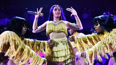 Emma McIntyre/Getty Images