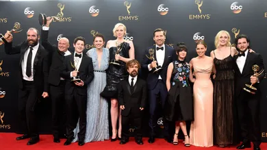 Frazer Harrison/Getty Images