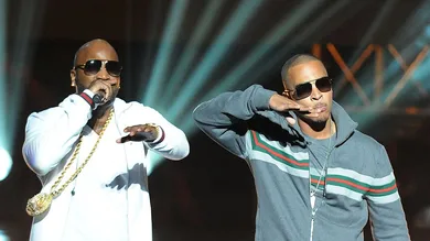 Chris McKay/Getty Images