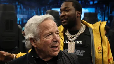 Streeter Lecka/Getty Images