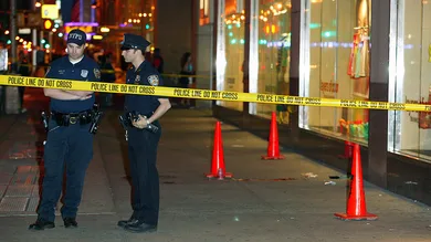 Matthew Peyton/Getty Images