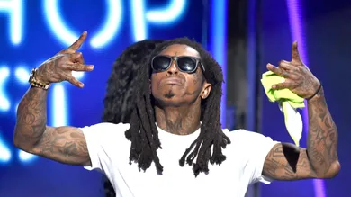 Kevin Winter/Getty Images