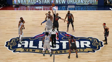 Jonathan Bachman/Getty Images