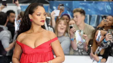 Tim P. Whitby/Getty Images