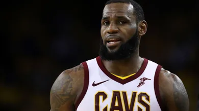 Ezra Shaw/Getty Images