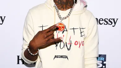 Dave Kotinsky/Getty Images