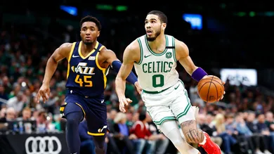 Omar Rawlings/Getty Images