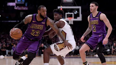 Harry How/Getty Images