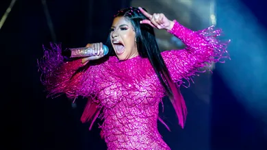 Scott Legato/Getty Images for Live Nation