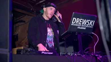 Noam Galai / Stringer / Getty Images