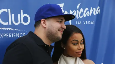 Gabe Ginsberg/Getty Images