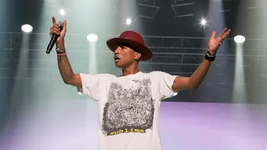 Helen Boast/Getty Images