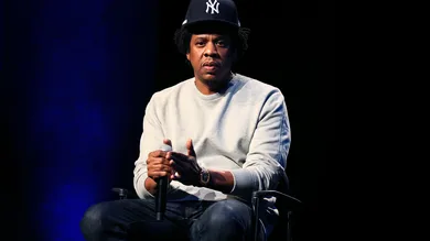 Shareif Ziyadat/Getty Images