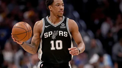 Matthew Stockman/Getty Images