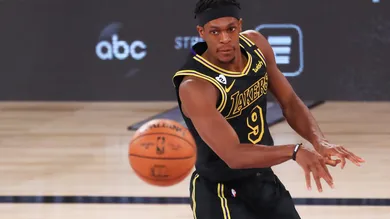 Mike Ehrmann/Getty Images