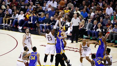 Gregory Shamus/Getty Images