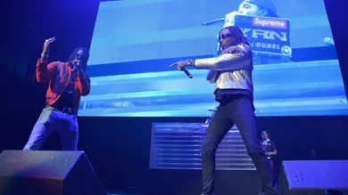 Theo Wargo /getty images