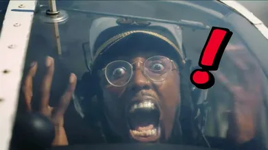 My Favorite Color/Rostrum Records/YouTube