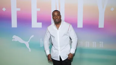 Dimitrios Kambouris/Getty Images