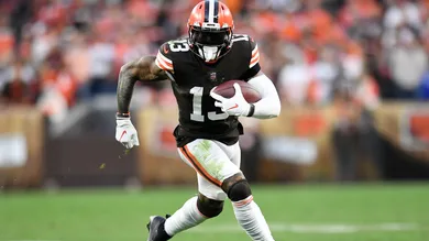 Nick Cammett/Getty Images