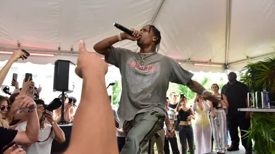 Eugene Gologursky/Getty Images