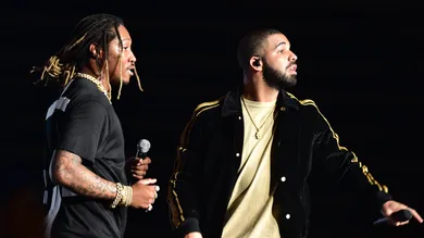 Prince Williams/WireImage/Getty Images