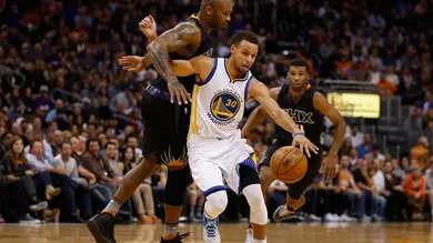 Christian Petersen/Getty Images