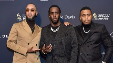 Gregg DeGuire/Getty Images