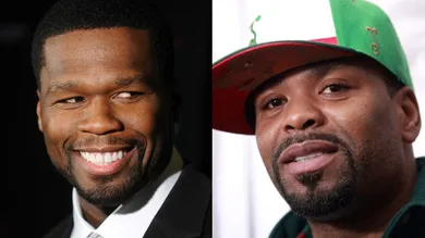 Stephen Lovekin/Getty Images, Astrid Stawiarz/Getty Images