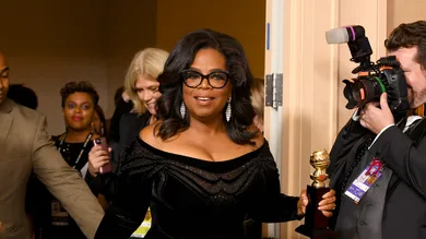 Kevin Winter/Getty Images