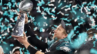 Rob Carr/Getty Images