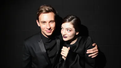 2013 Getty Images - Caroline McCredie