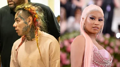 Bob Levey/Getty Images, Jamie McCarthy/Getty Images