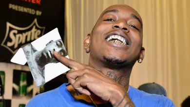 Araya Diaz/ gettyimages