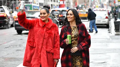 Craig Barritt/Getty Images