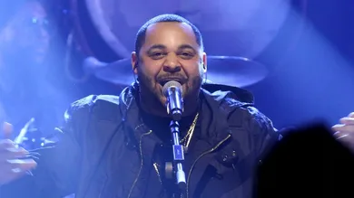 NBC / Contributor / Getty Images