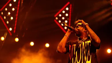 Christopher Polk/Getty Images