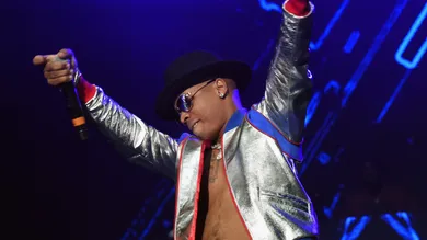 Rick Diamond/Getty Images