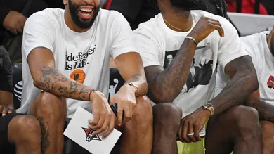 Ethan Miller/Getty Images