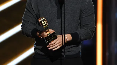 Ethan Miller/Getty Images