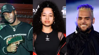 Randy Shropshire, Dave Kotinsky, Kevin Winter/Getty Images