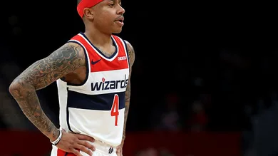 Rob Carr/Getty Images