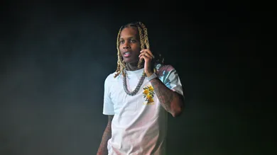 Prince Williams/Getty Images