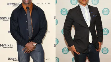 Rachel Murray/Getty Images, Neilson Barnard/Getty Images