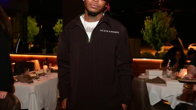 Prince Williams/Wireimage/Getty Images