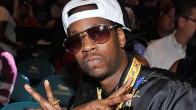 David Becker/Getty Images