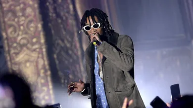 Charley Gallay/Getty Images